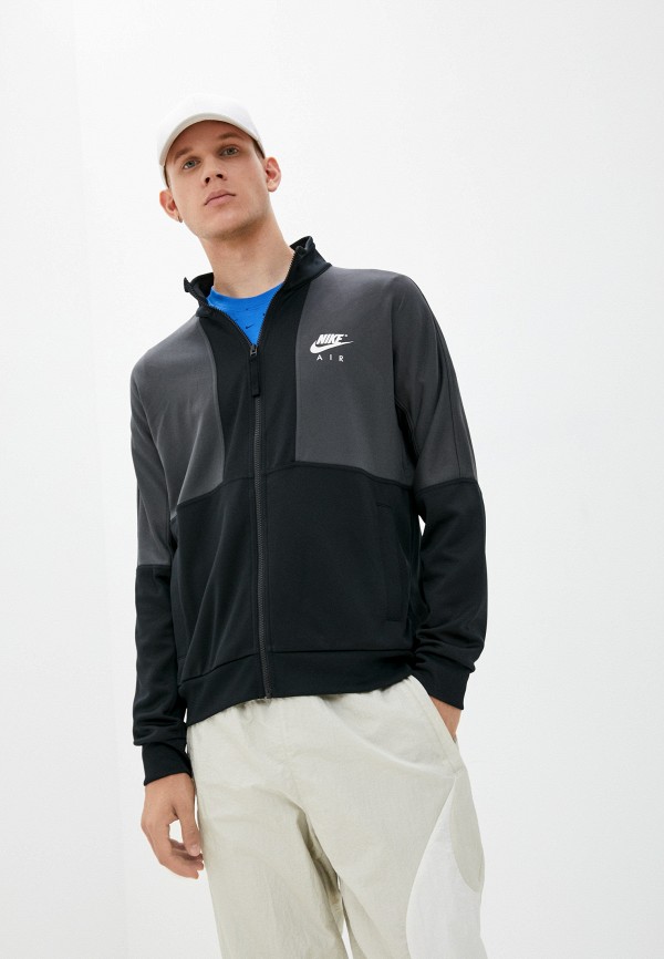 Олимпийка Nike Sportswear коллекция 2009