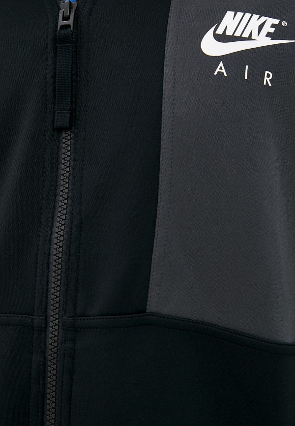 

Олимпийка Nike, Серый, M NSW NIKE AIR PK JKT