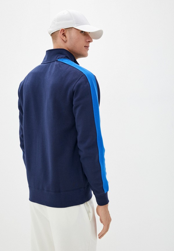 

Олимпийка Nike, Синий, M NSW CLUB BB TRK JKT