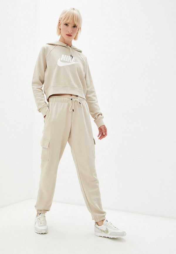 фото Брюки спортивные nike