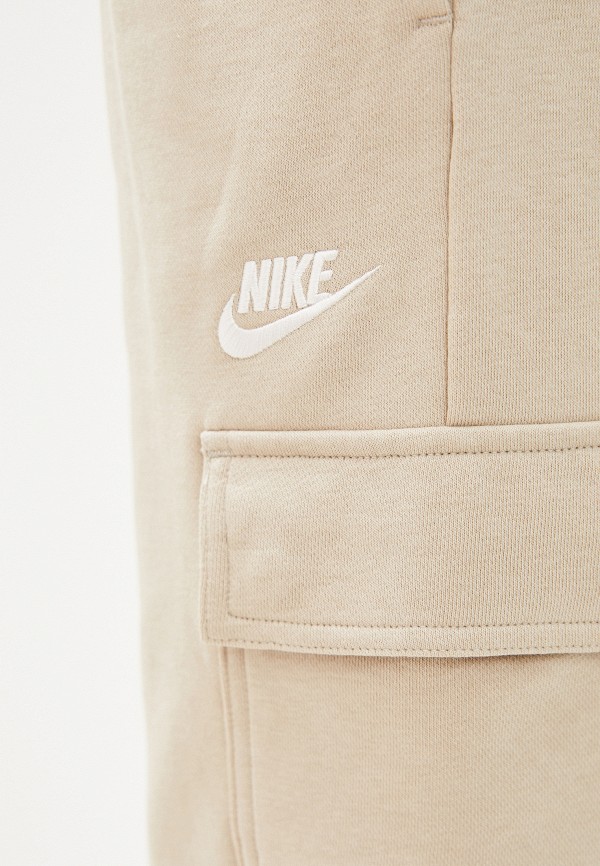 фото Брюки спортивные nike