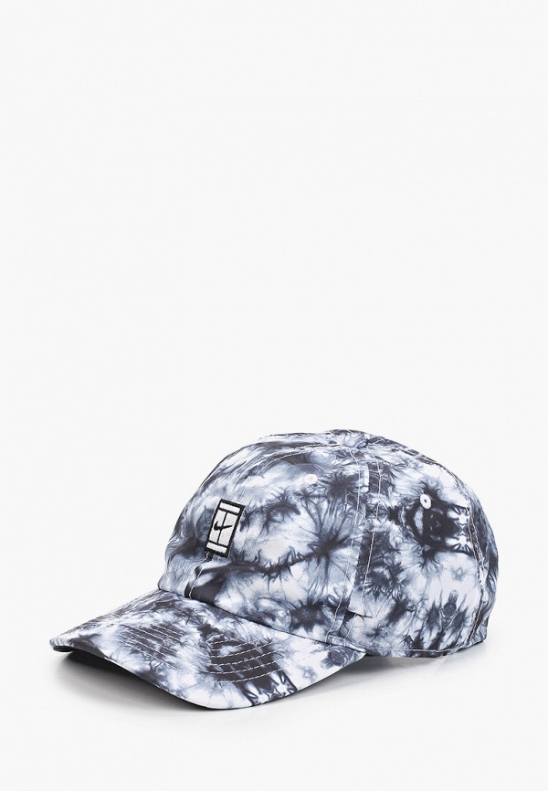 

Бейсболка Nike, Серый, U NK H86 CAP COURT LOGO SSNL