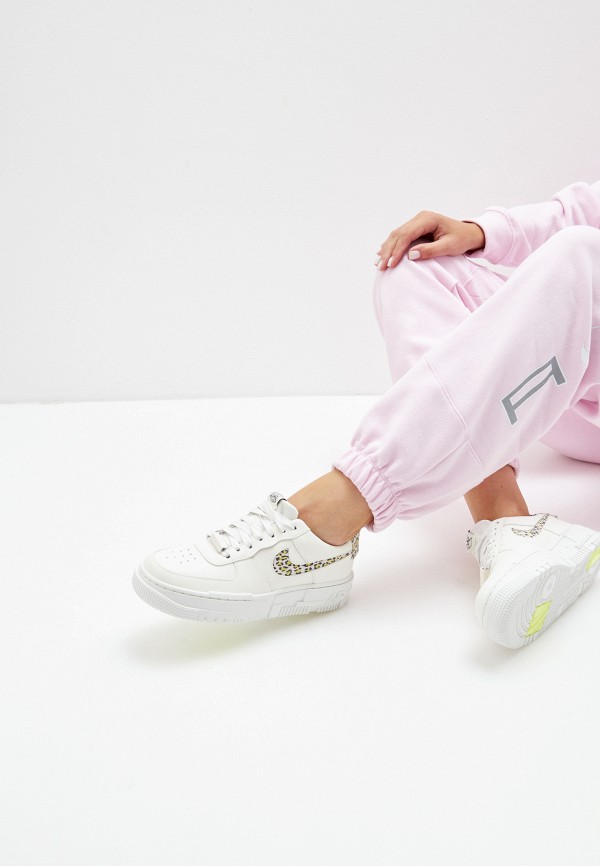 

Кеды Nike, Белый, W AF1 PIXEL SE