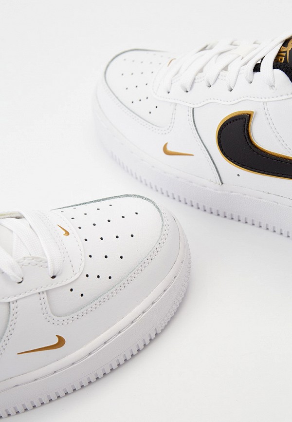 фото Кеды nike
