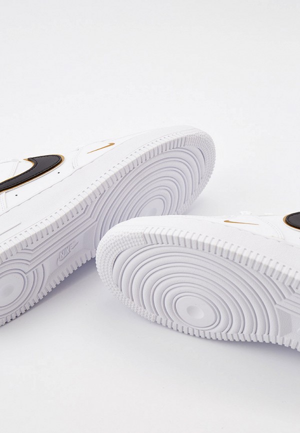 фото Кеды nike