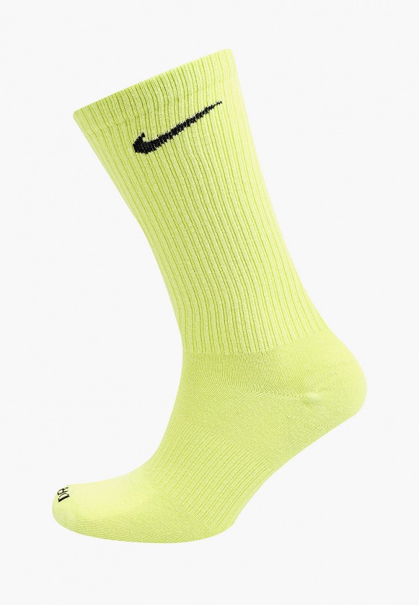 фото Носки 3 пары nike