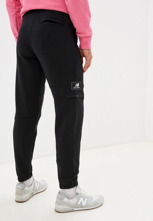 фото Брюки спортивные new balance
