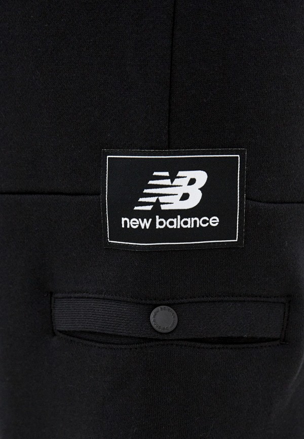 Брюки New Balance mp93