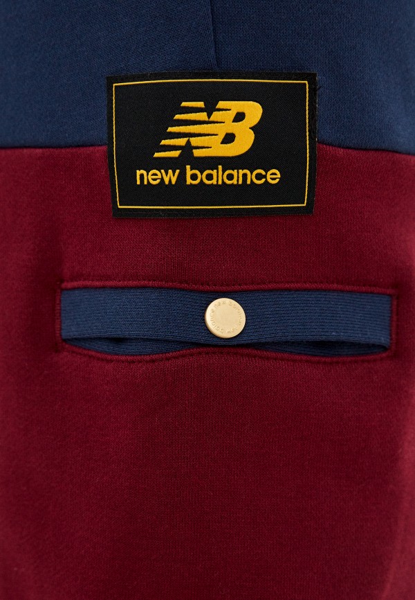 фото Брюки спортивные new balance