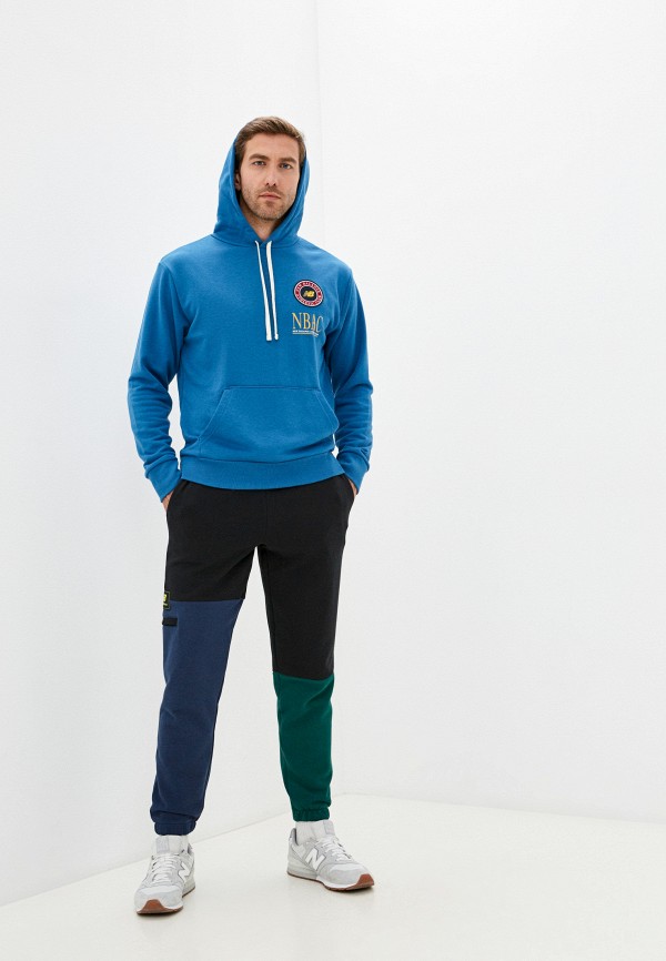 фото Брюки спортивные new balance
