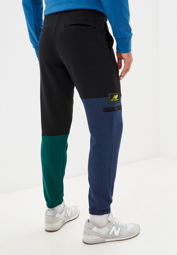 фото Брюки спортивные new balance