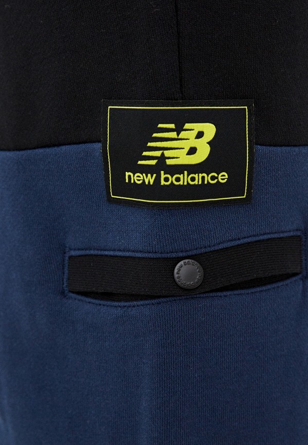 фото Брюки спортивные new balance