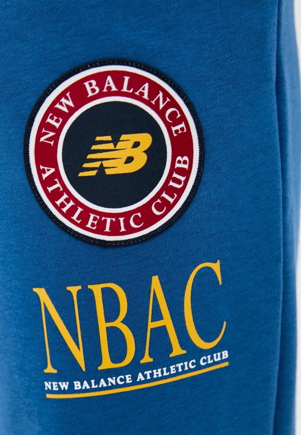 фото Брюки спортивные new balance