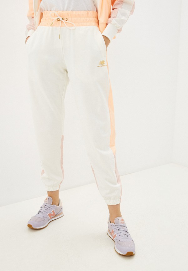 фото Брюки спортивные new balance