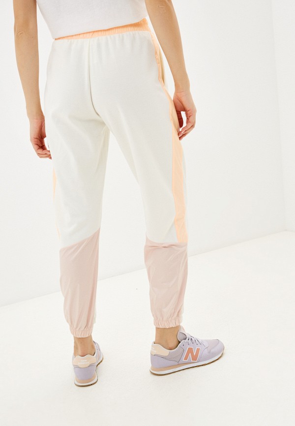 

Брюки спортивные New Balance, Бежевый, NB Athletics Higher Learning Track Pant