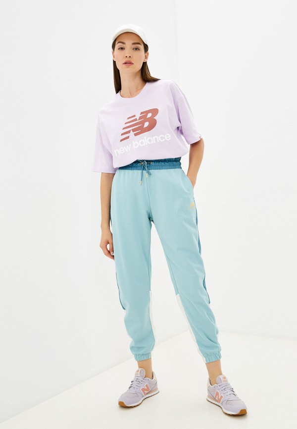 фото Брюки спортивные new balance