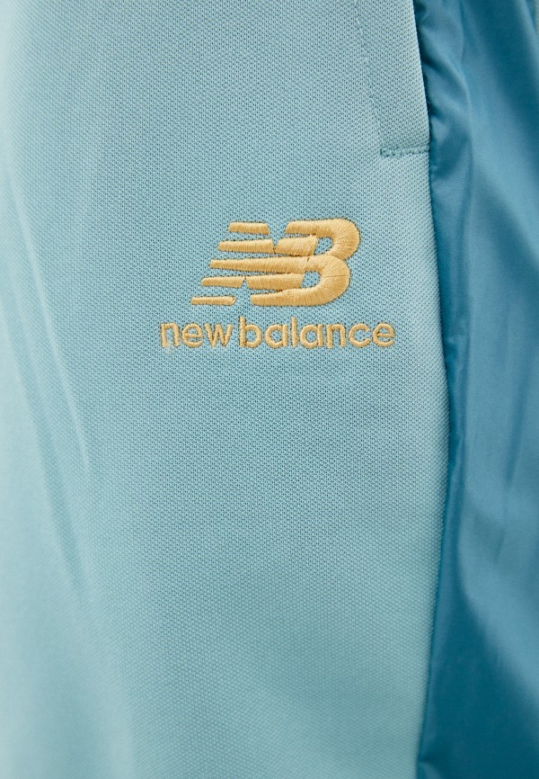 фото Брюки спортивные new balance