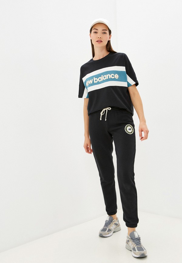 фото Брюки спортивные new balance