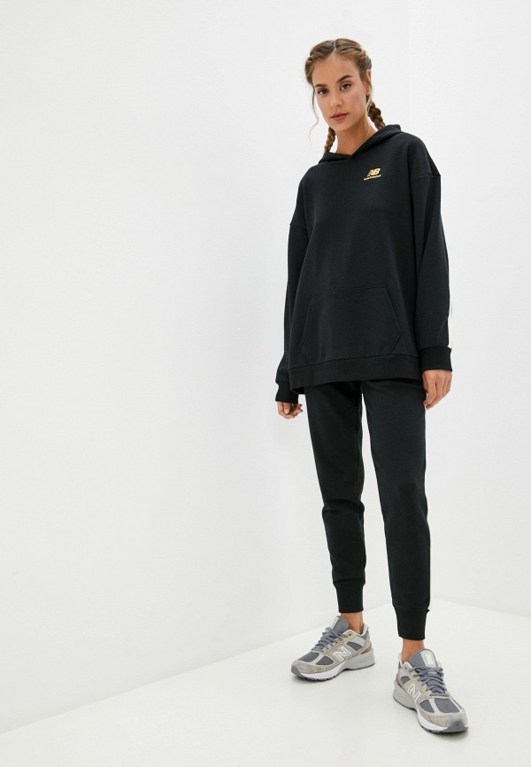 фото Брюки спортивные new balance