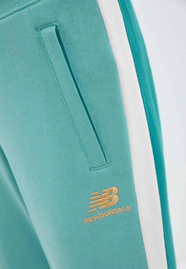 фото Брюки спортивные new balance