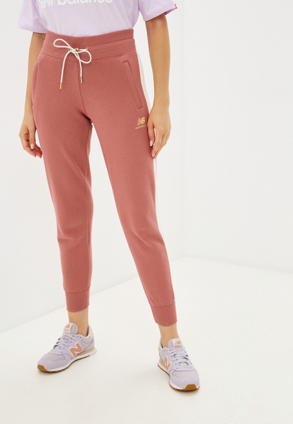 фото Брюки спортивные new balance