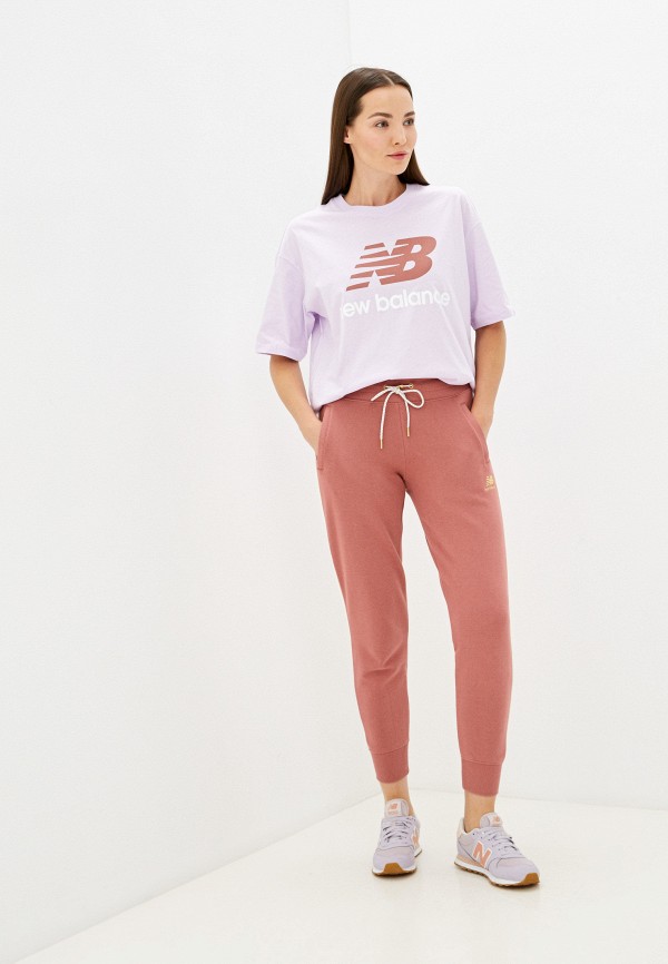 фото Брюки спортивные new balance