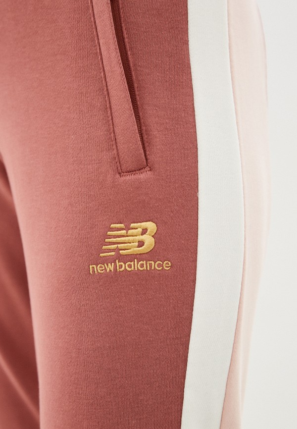 фото Брюки спортивные new balance