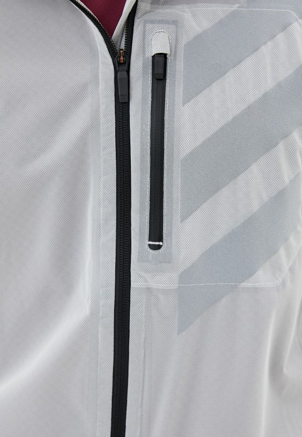 

Ветровка adidas, Серый, AGR RAIN J