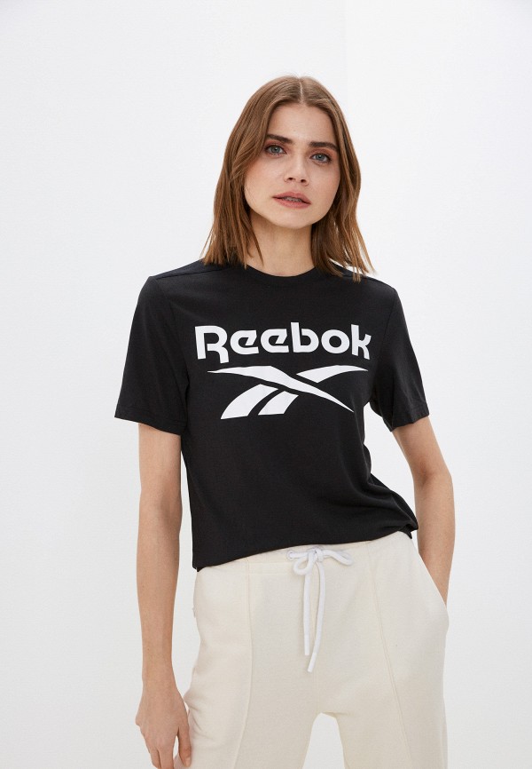 Футболка спортивная  Reebok