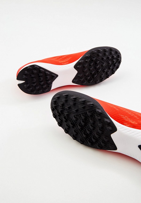 

Шиповки adidas, Красный, X SPEEDFLOW.3 LL TF