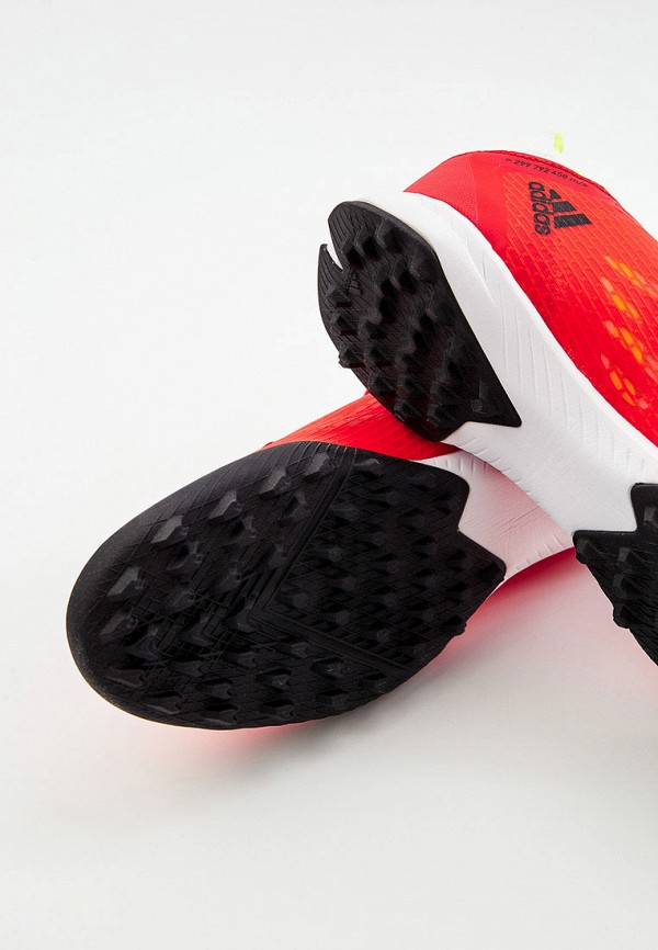 

Шиповки adidas, Красный, X SPEEDFLOW.3 TF
