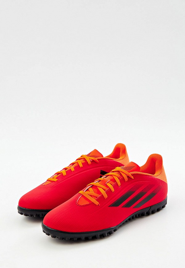 фото Шиповки adidas