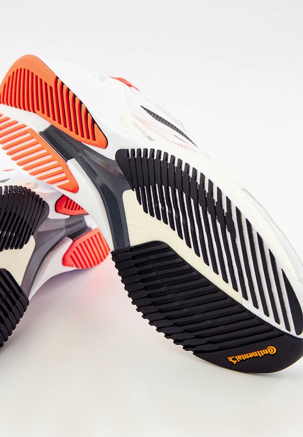 

Кроссовки adidas, Белый, ADIZERO ADIOS 6 M