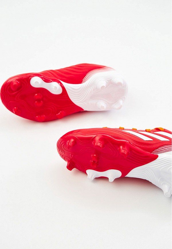 

Бутсы adidas, Красный, COPA SENSE.3 FG J