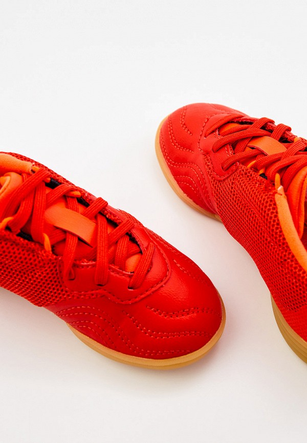 

Бутсы зальные adidas, Красный, COPA SENSE.3 IN SALA J