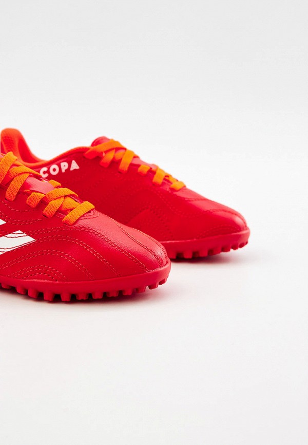 

Шиповки adidas, Красный, COPA SENSE.4 TF J