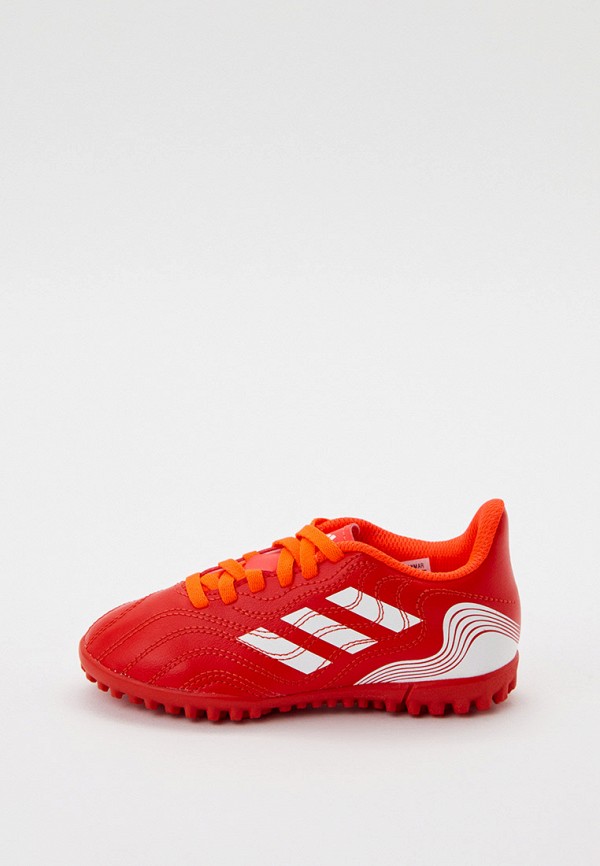 

Шиповки adidas, Красный, COPA SENSE.4 TF J