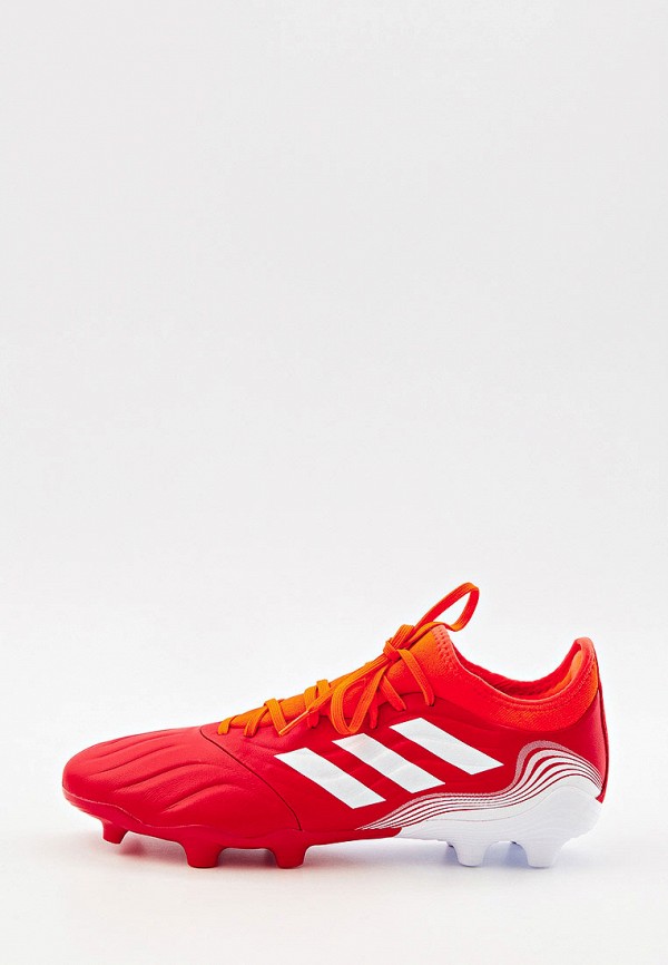 

Бутсы adidas, Красный, COPA SENSE.3 FG