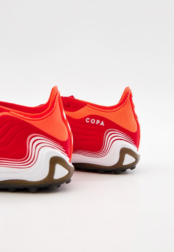 

Шиповки adidas, Красный, adidas RTLAAN000501