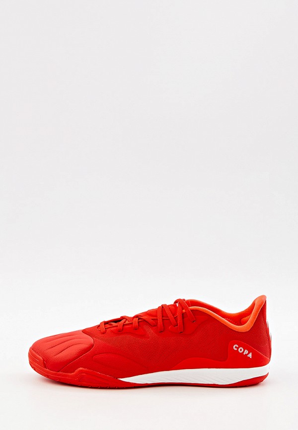 

Бутсы зальные adidas, Красный, COPA SENSE.1 IN SALA