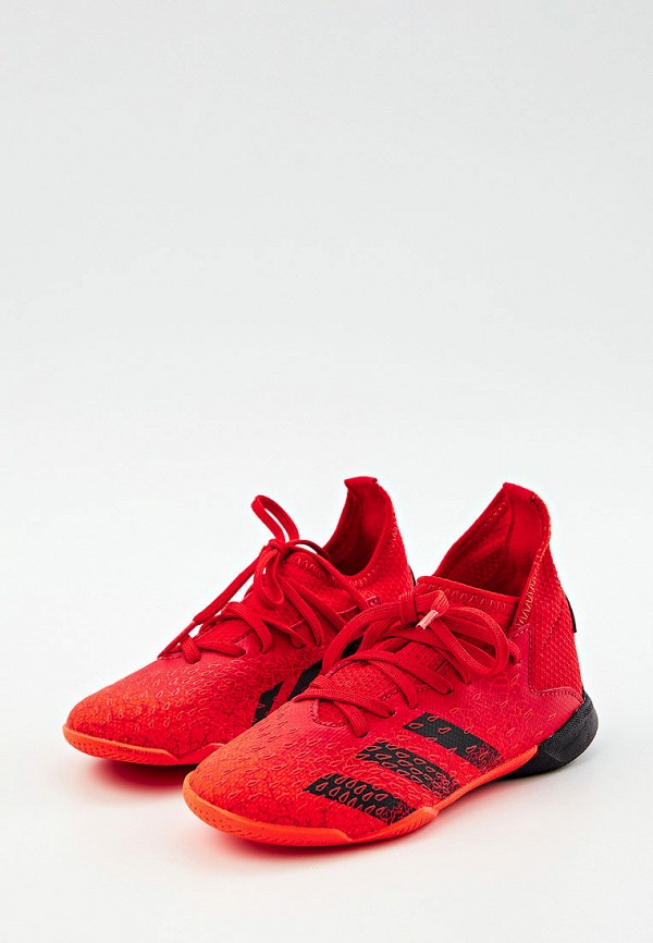 фото Бутсы зальные adidas