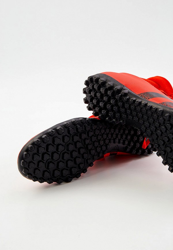 

Шиповки adidas, Красный, PREDATOR FREAK .4 S TF