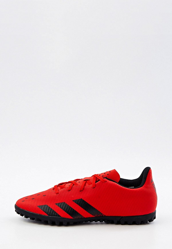 

Шиповки adidas, Красный, PREDATOR FREAK .4 TF