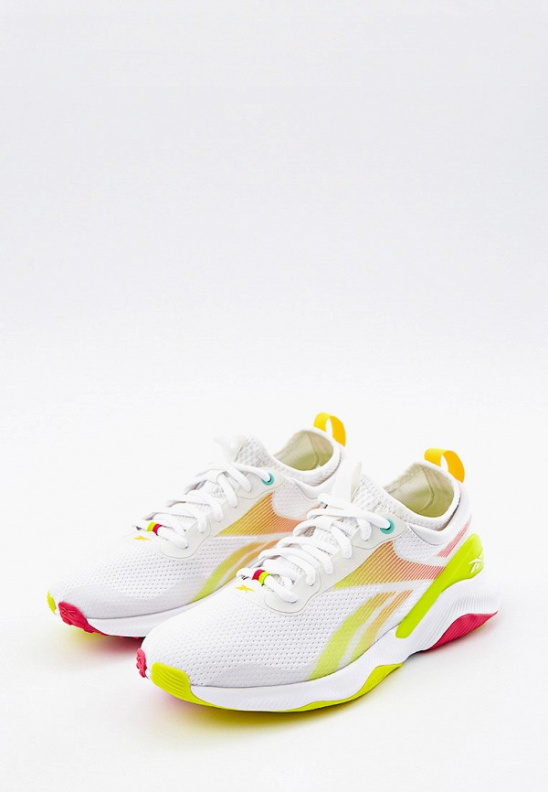 фото Кроссовки reebok