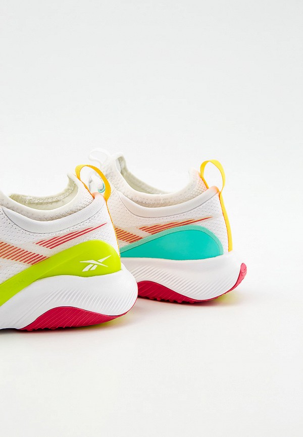 фото Кроссовки reebok