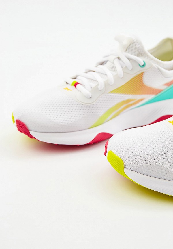 фото Кроссовки reebok