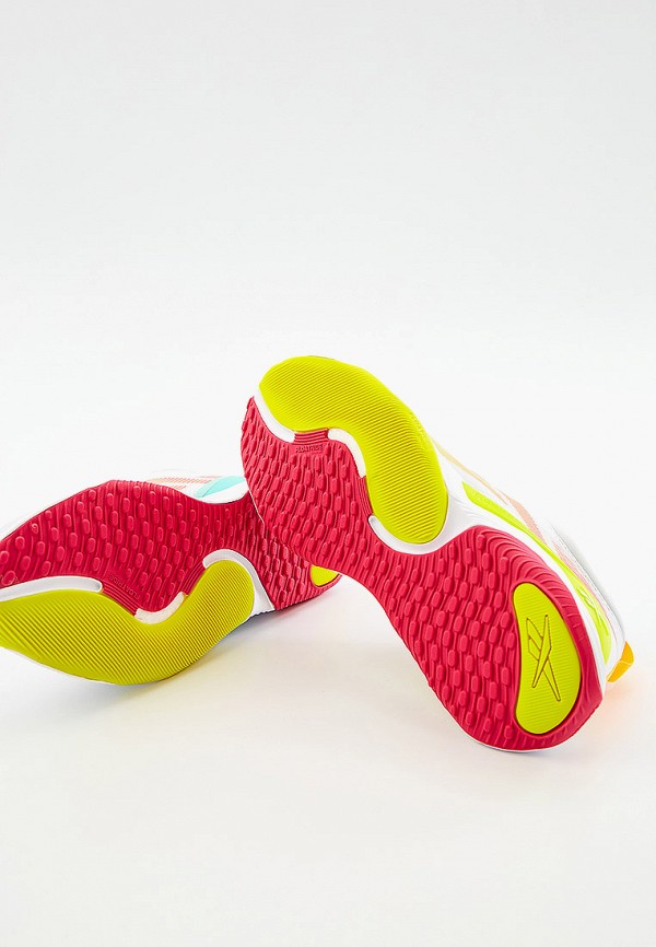 фото Кроссовки reebok