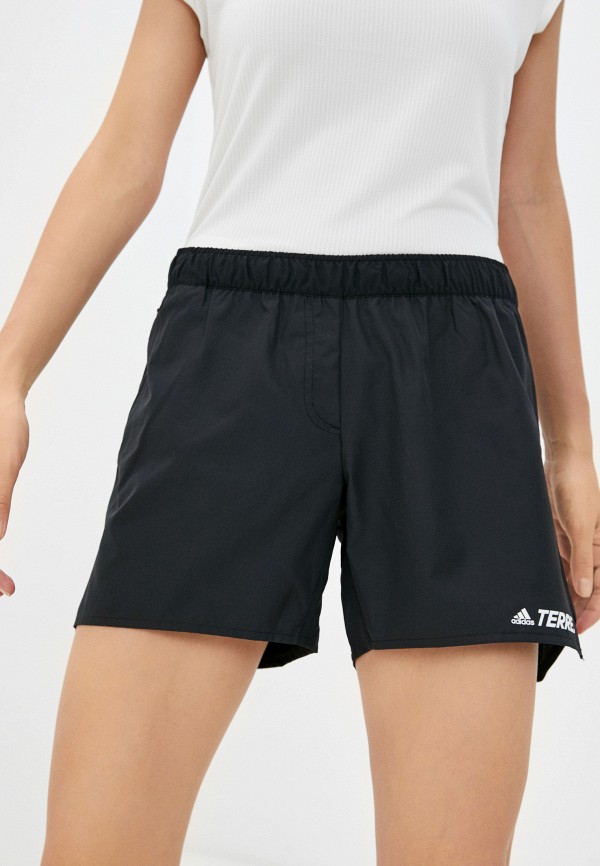 фото Шорты спортивные adidas
