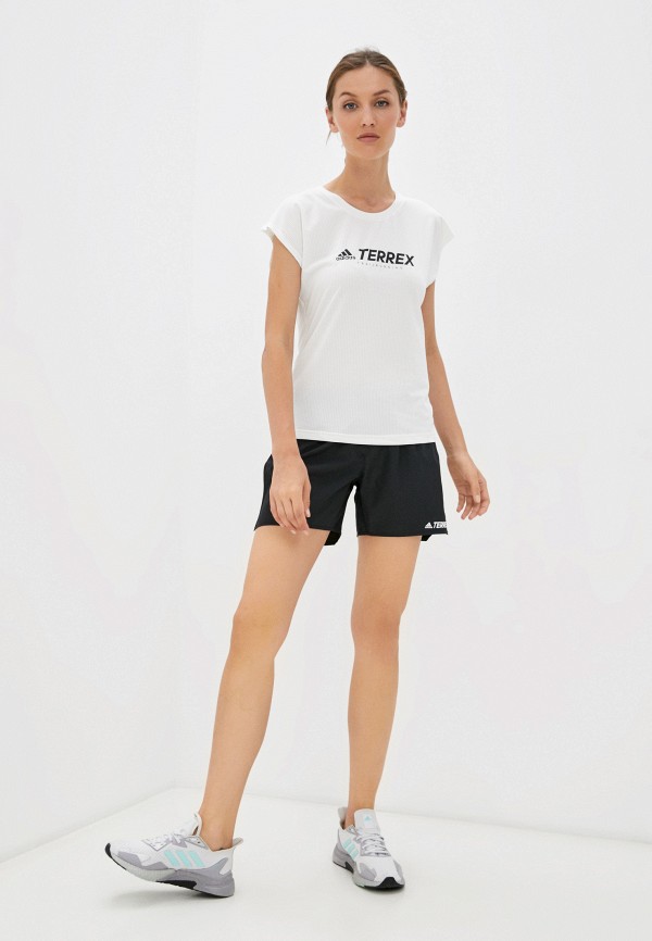 фото Шорты спортивные adidas