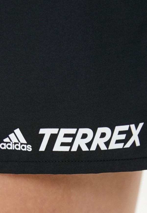 

Шорты спортивные adidas, Черный, adidas RTLAAN002801